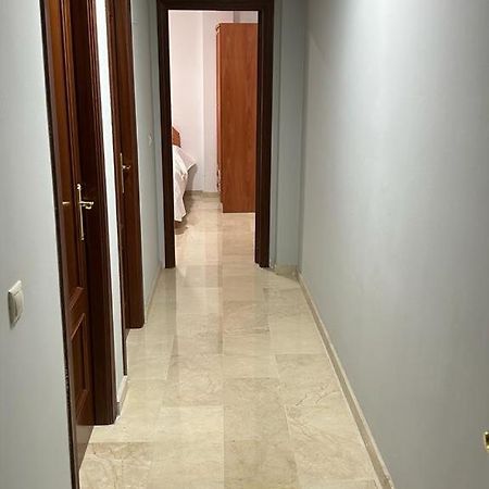 Apartament Piso Compartido Delyrent En San Ildefonso Jaén Zewnętrze zdjęcie