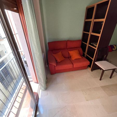 Apartament Piso Compartido Delyrent En San Ildefonso Jaén Zewnętrze zdjęcie