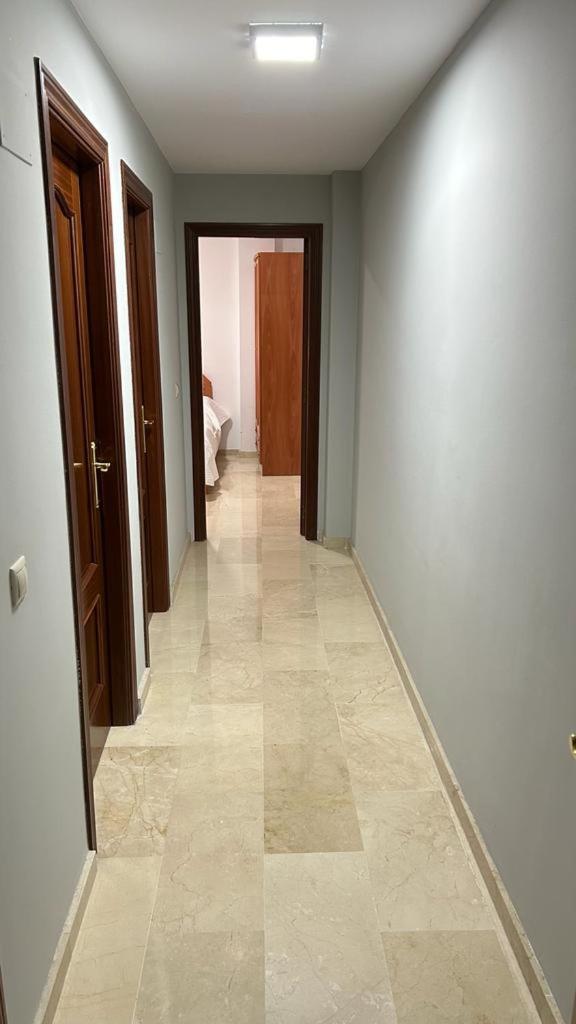 Apartament Piso Compartido Delyrent En San Ildefonso Jaén Zewnętrze zdjęcie