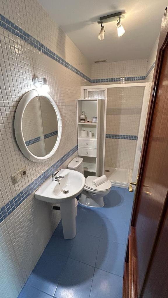 Apartament Piso Compartido Delyrent En San Ildefonso Jaén Zewnętrze zdjęcie