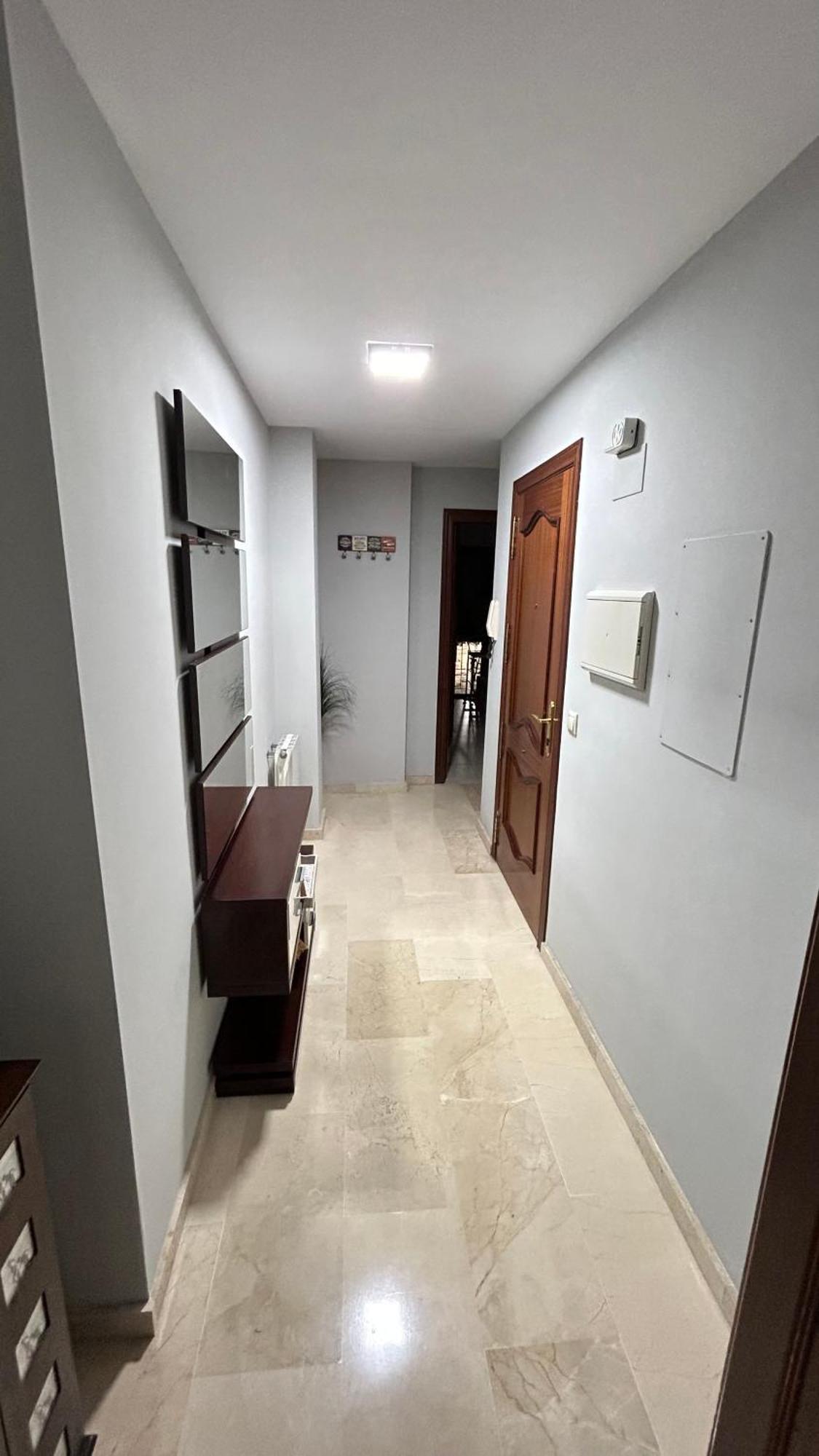 Apartament Piso Compartido Delyrent En San Ildefonso Jaén Zewnętrze zdjęcie