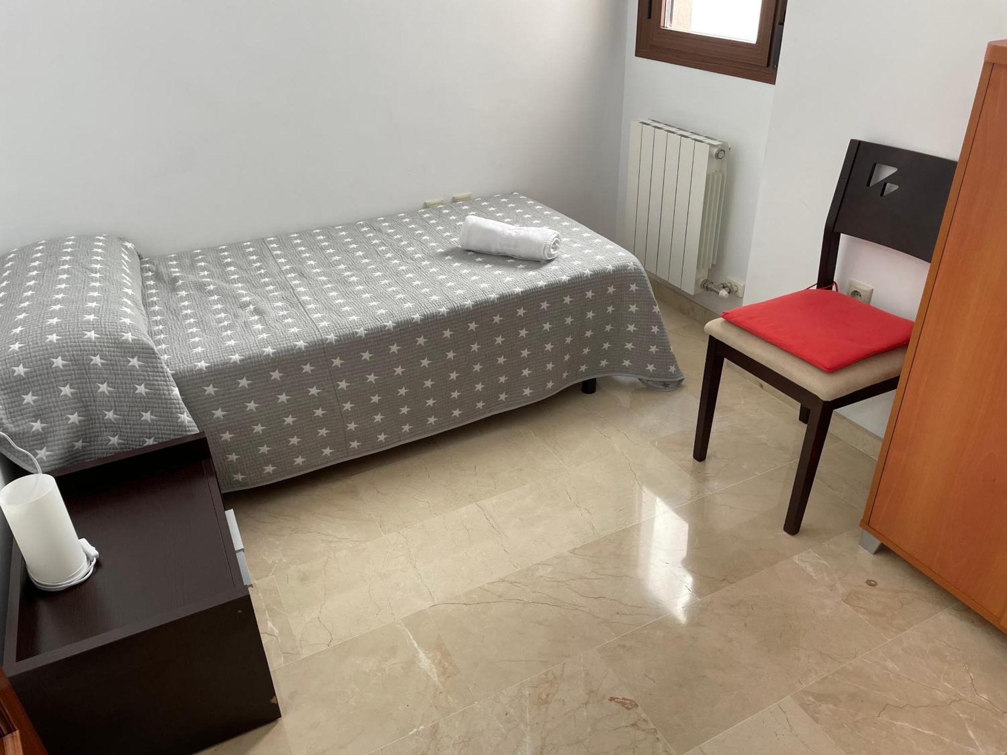 Apartament Piso Compartido Delyrent En San Ildefonso Jaén Zewnętrze zdjęcie