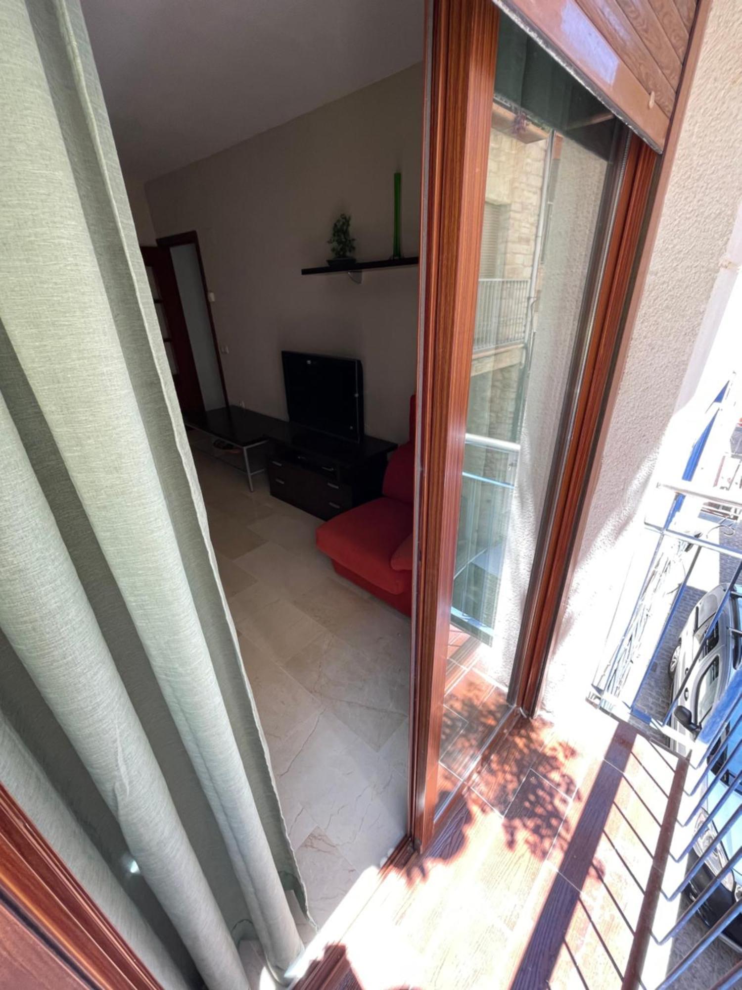 Apartament Piso Compartido Delyrent En San Ildefonso Jaén Zewnętrze zdjęcie